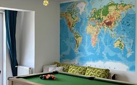 Apartament Jeziorna Olecko