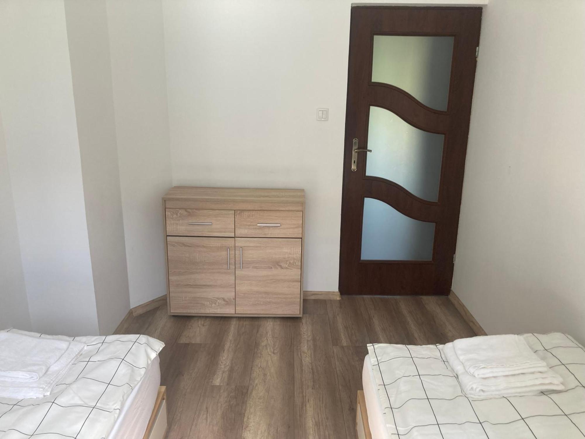 Apartament Jeziorna Olecko Zewnętrze zdjęcie