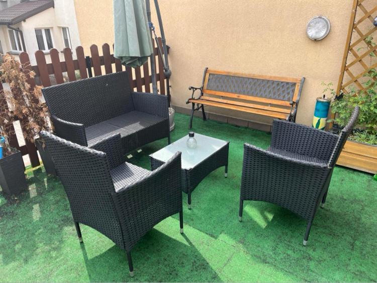 Apartament Jeziorna Olecko Zewnętrze zdjęcie