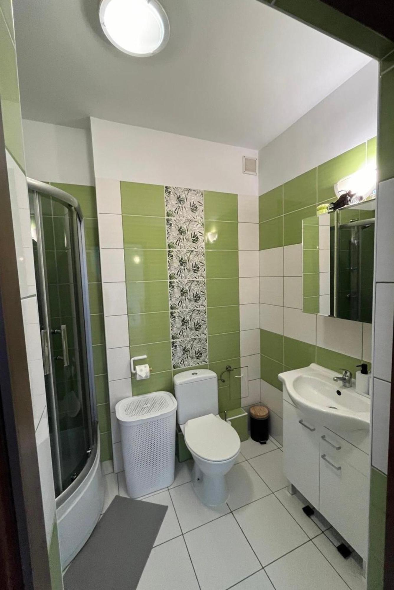 Apartament Jeziorna Olecko Zewnętrze zdjęcie